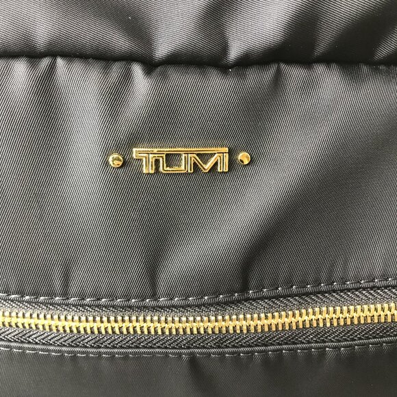 Tumi Voyageur Carson Backpack Bag